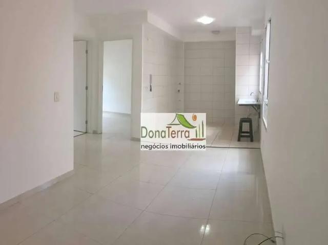 Apartamento para Venda em Itupeva/SP Da Lagoa 2 Quartos