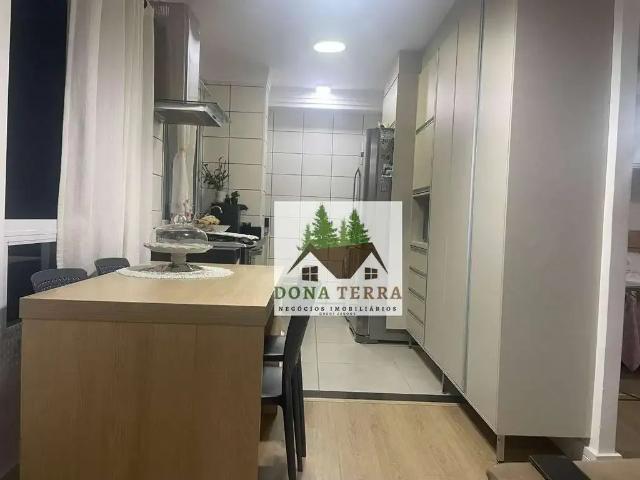 Apartamento para Venda em Itupeva/SP Jardim Primavera 2 Quartos