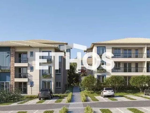 Apartamento para Venda em Itupeva/SP Jardim Primavera 2 Quartos