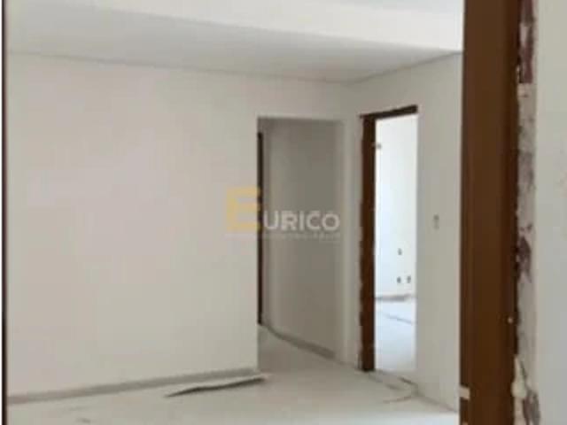 Apartamento para Venda em Itupeva/SP Jardim Primavera 2 Quartos
