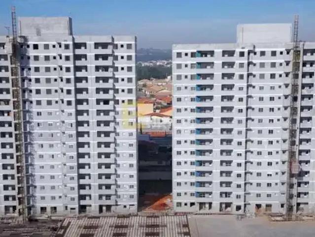 Apartamento para Venda em Itupeva/SP Jardim Primavera 2 Quartos