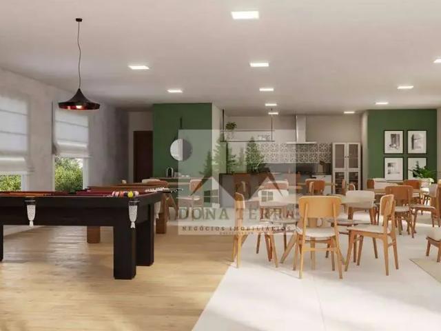 Apartamento para Venda em Itupeva/SP Jardim Primavera 2 Quartos