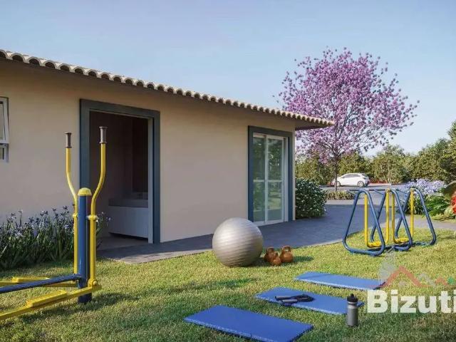 Apartamento para Venda em Itupeva/SP Jardim Primavera 2 Quartos