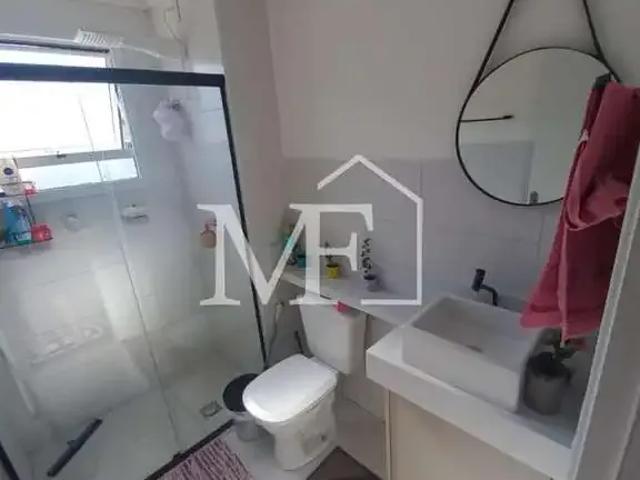 Apartamento para Venda em Itupeva/SP Jardim Primavera 2 Quartos