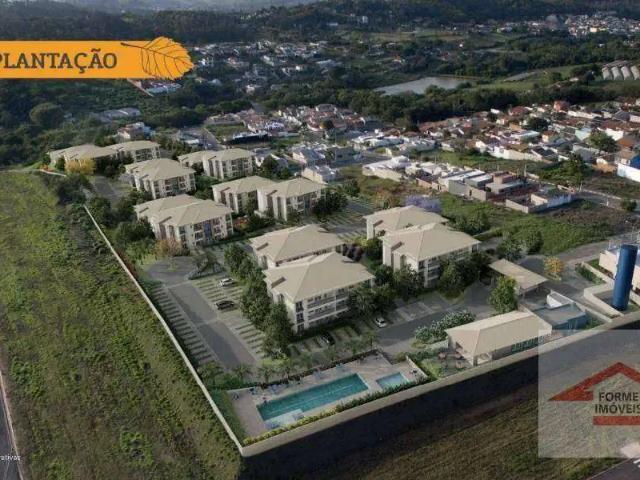 Apartamento para Venda em Itupeva/SP Jardim Primavera 2 Quartos