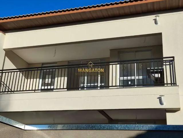 Apartamento para Venda em Itupeva/SP Jardim Primavera 3 Quartos