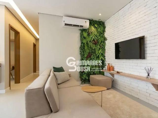 Apartamento para Venda em Itupeva/SP Jardim Primavera 3 Quartos