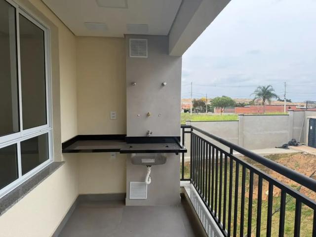Apartamento para Venda em Itupeva/SP Jardim Primavera 3 Quartos