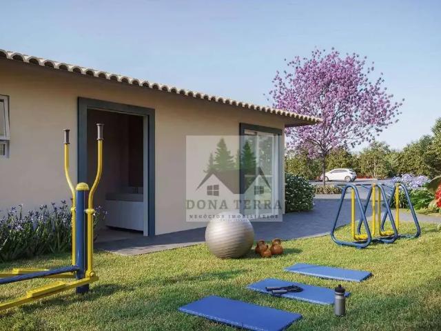 Apartamento para Venda em Itupeva/SP Jardim Primavera 3 Quartos