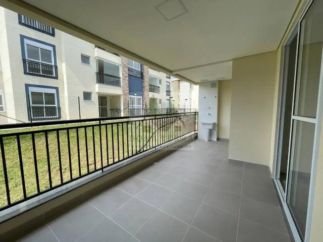 Apartamento para Venda em Itupeva/SP Jardim Primavera 3 Quartos