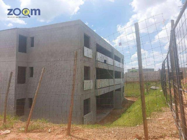 Apartamento para Venda em Itupeva/SP Jardim Primavera 3 Quartos