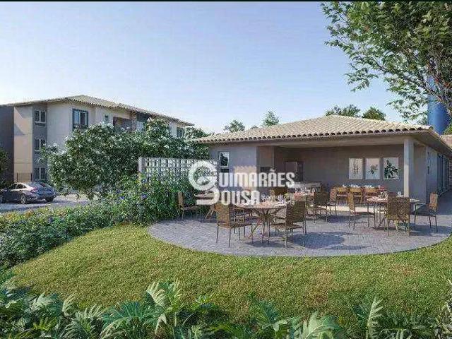 Apartamento para Venda em Itupeva/SP Jardim Primavera 3 Quartos