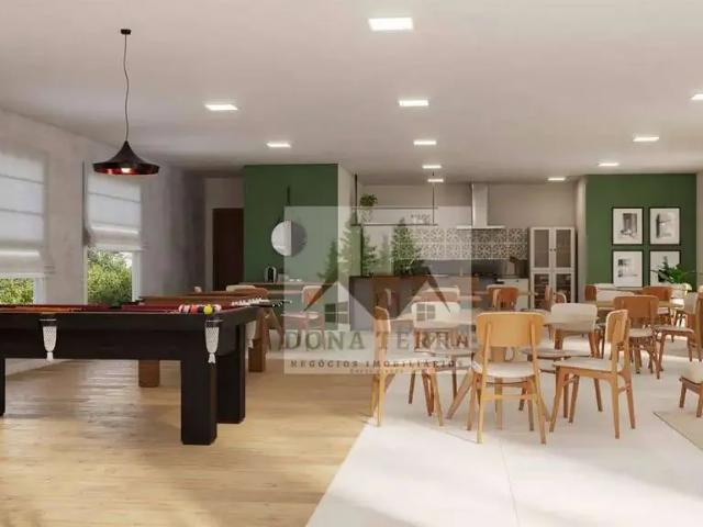 Apartamento para Venda em Itupeva/SP Jardim Primavera 3 Quartos