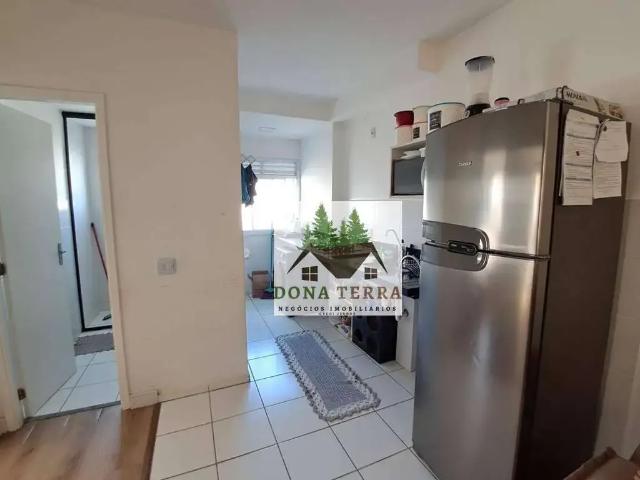 Apartamento para Venda em Itupeva/SP Mina 2 Quartos
