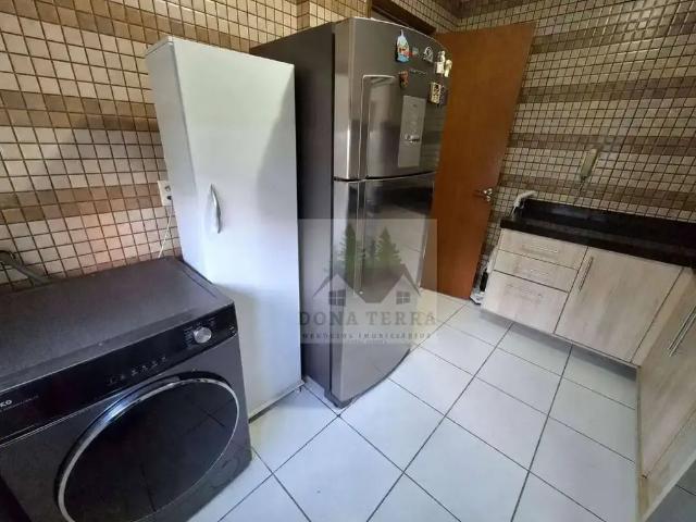 Apartamento para Venda em Itupeva/SP Pacaembu 1 Quartos