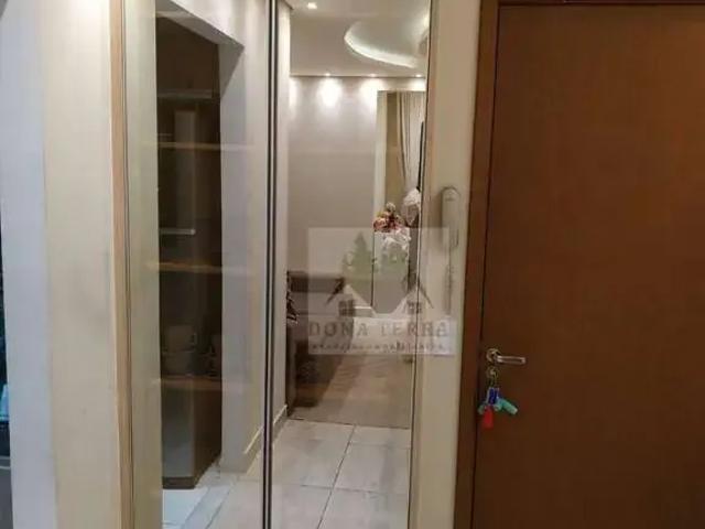 Apartamento para Venda em Itupeva/SP Pacaembu 2 Quartos