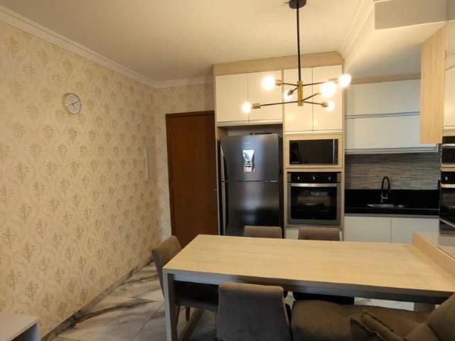 Apartamento para Venda em Itupeva/SP Pacaembu 2 Quartos