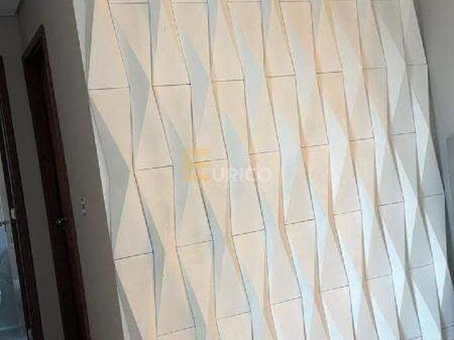 Apartamento para Venda em Itupeva/SP Pacaembu 2 Quartos