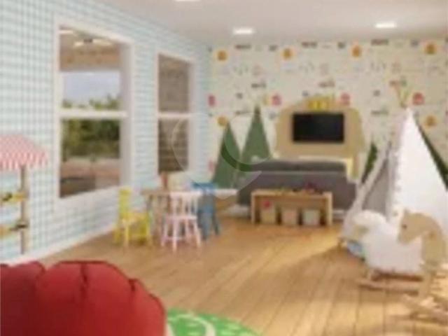 Apartamento para Venda em Itupeva/SP Residencial Jardim Perolla II 3 Quartos