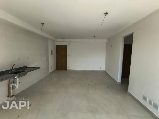 Apartamento para Venda em Itupeva/SP Residencial Jardim Perolla II 3 Quartos