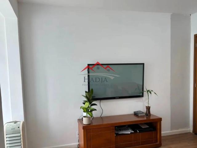 Apartamento para Venda em Itupeva/SP Residencial Pacaembu I 1 Quartos