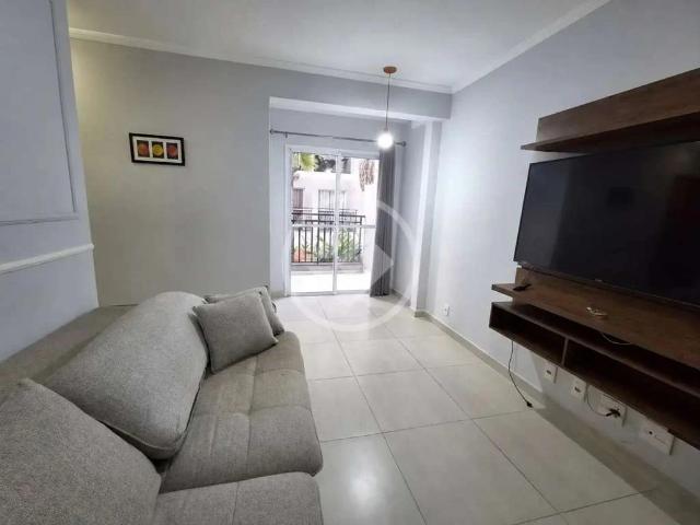 Apartamento para Venda em Itupeva/SP Residencial Pacaembu I 1 Quartos