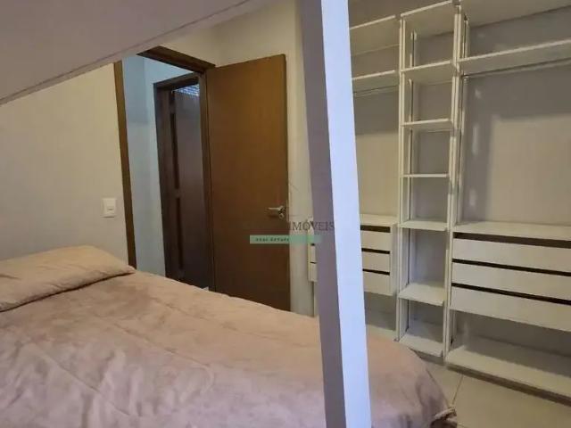 Apartamento para Venda em Itupeva/SP Residencial Pacaembu I 1 Quartos
