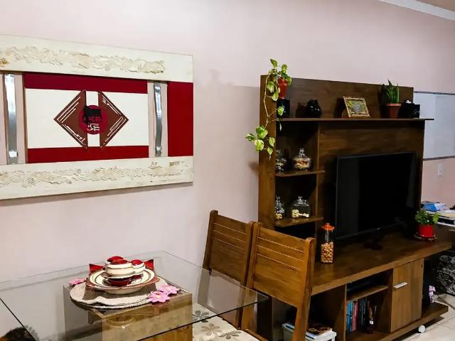 Apartamento para Venda em Itupeva/SP Residencial Pacaembu I 2 Quartos