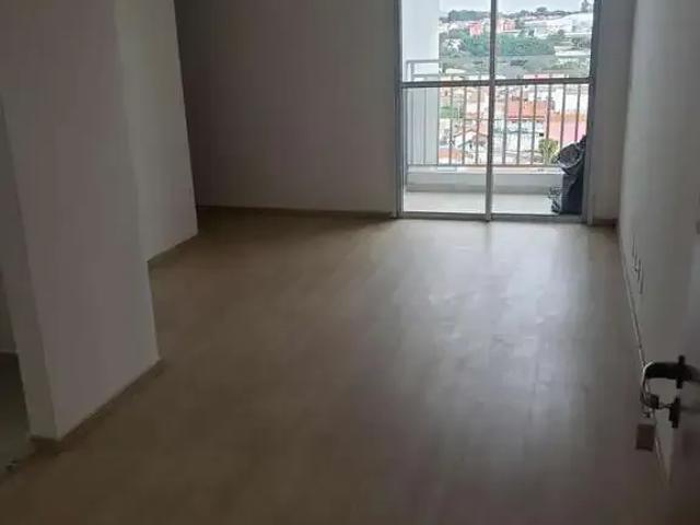 Apartamento para Venda em Itupeva/SP Residencial Pacaembu I 2 Quartos