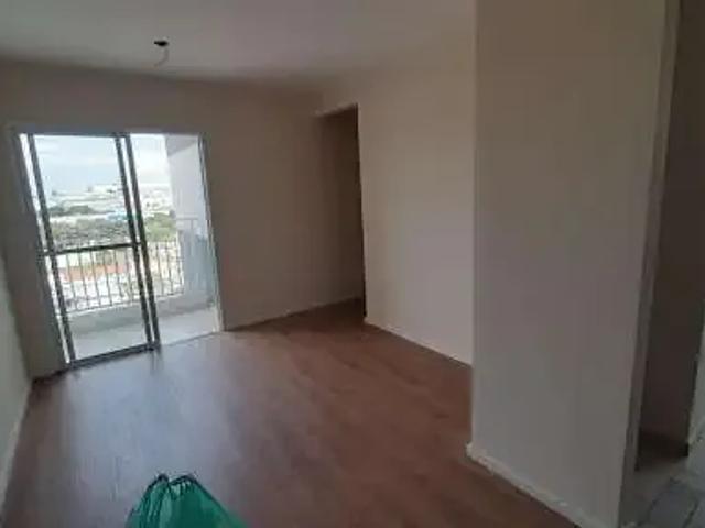Apartamento para Venda em Itupeva/SP Residencial Pacaembu I 2 Quartos