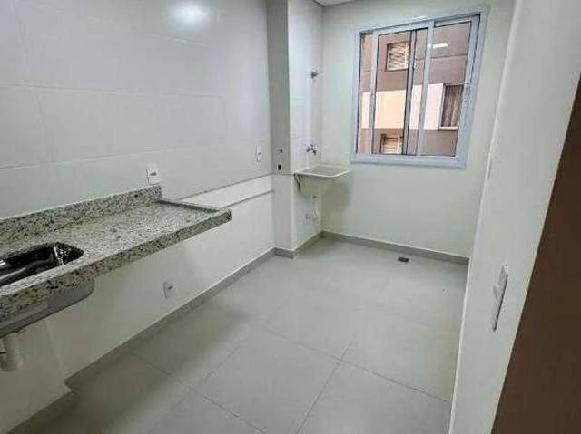 Apartamento para Venda em Itupeva/SP Residencial Pacaembu I 2 Quartos