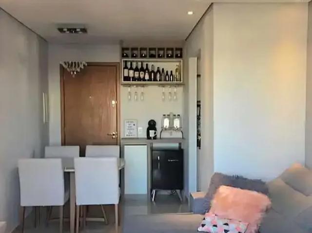 Apartamento para Venda em Itupeva/SP Residencial Pacaembu I 2 Quartos