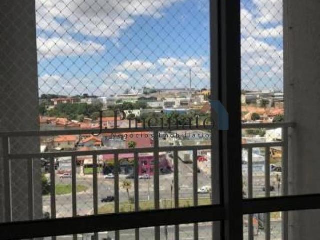 Apartamento para Venda em Itupeva/SP Residencial Pacaembu I 2 Quartos
