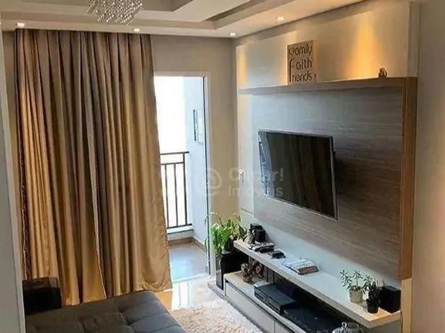 Apartamento para Venda em Itupeva/SP Residencial Pacaembu I 2 Quartos