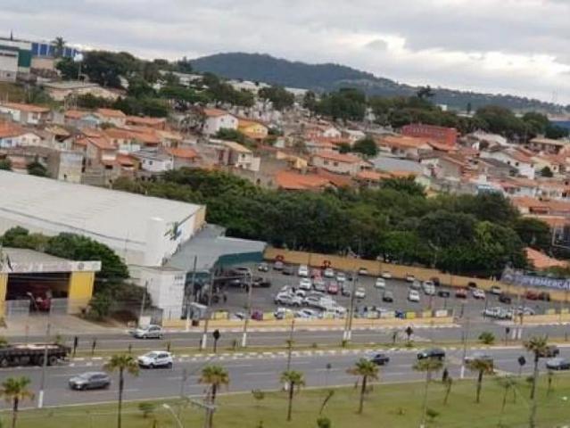Apartamento para Venda em Itupeva/SP Residencial Pacaembu I 2 Quartos