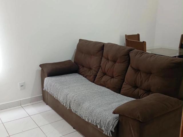 Apartamento para Venda em Itupeva/SP Santa Julia 2 Quartos