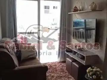 Apartamento para Venda em Itu/SP Nossa Senhora Aparecida 2 Quartos