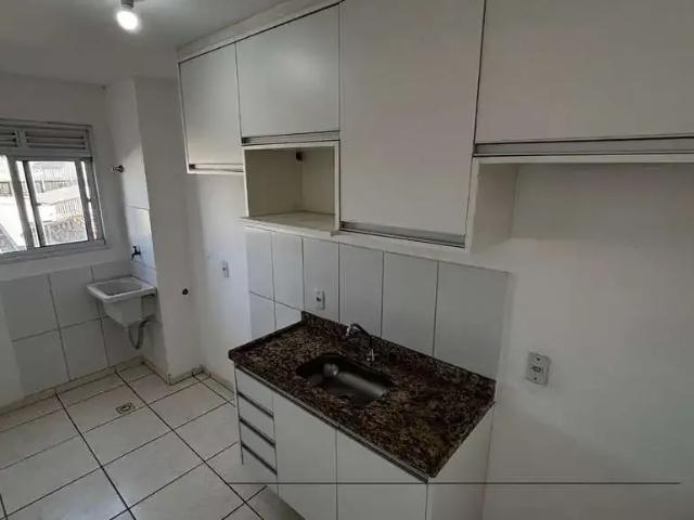 Apartamento para Venda em Itu/SP Nossa Senhora Aparecida 2 Quartos