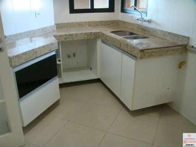 Apartamento para Venda em Itu/SP Centro 4 Quartos