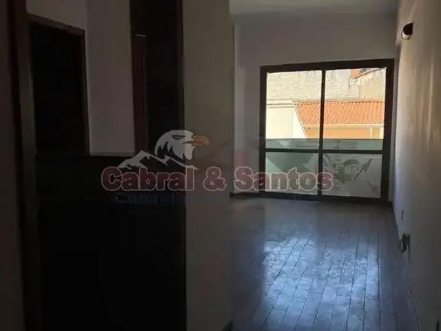 Apartamento para Venda em Itu/SP Centro 1 Quartos