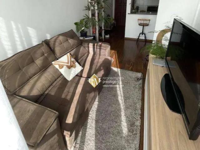 Apartamento para Venda em Itu/SP Centro 1 Quartos