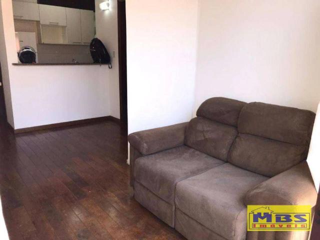 Apartamento para Venda em Itu/SP Centro 1 Quartos