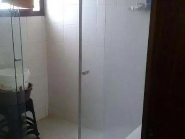 Apartamento para Venda em Itu/SP Centro 1 Quartos