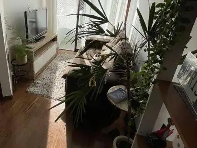 Apartamento para Venda em Itu/SP Centro 1 Quartos