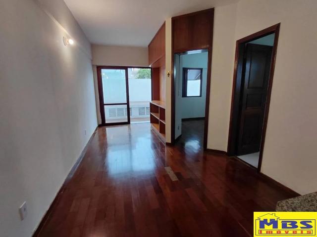 Apartamento para Venda em Itu/SP Centro 1 Quartos