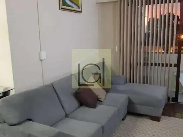 Apartamento para Venda em Itu/SP Centro 2 Quartos