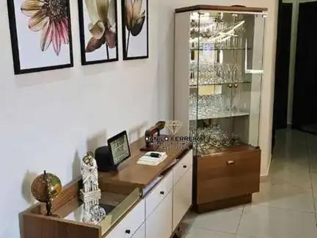 Apartamento para Venda em Itu/SP Centro 3 Quartos