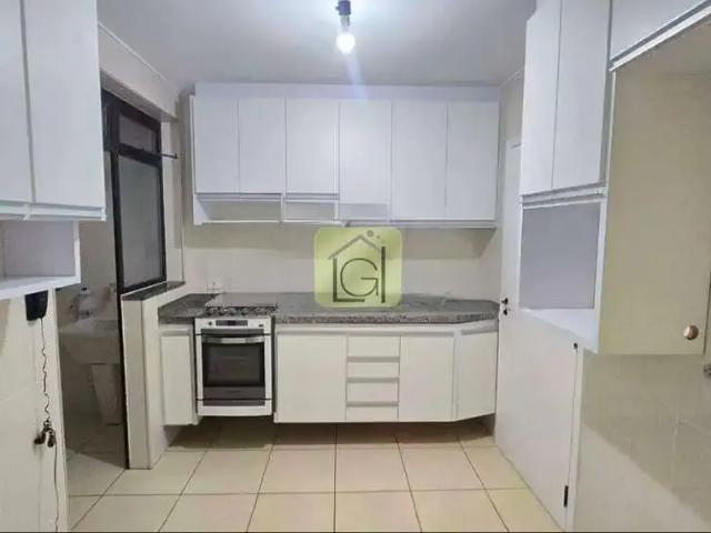 Apartamento para Venda em Itu/SP Centro 3 Quartos