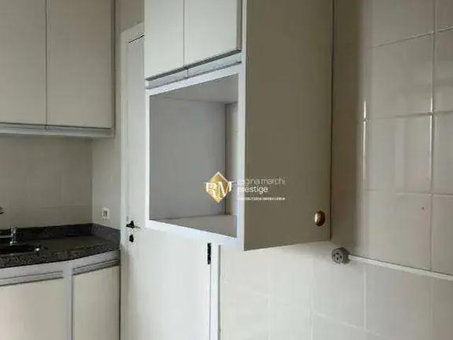 Apartamento para Venda em Itu/SP Centro 3 Quartos