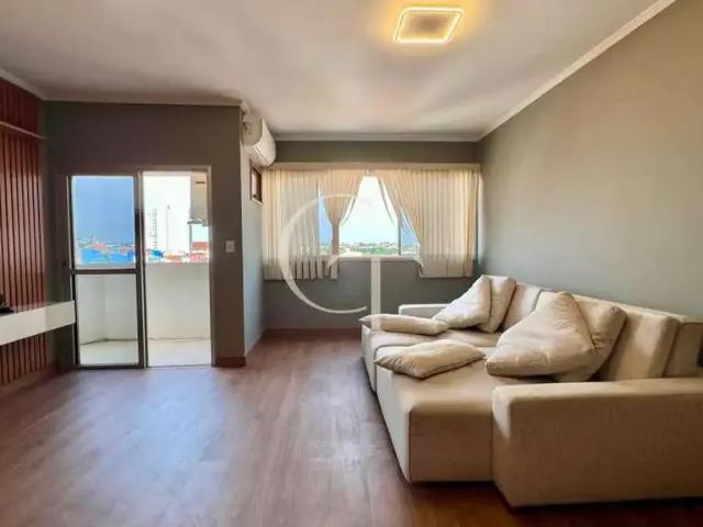 Apartamento para Venda em Itu/SP Centro 3 Quartos